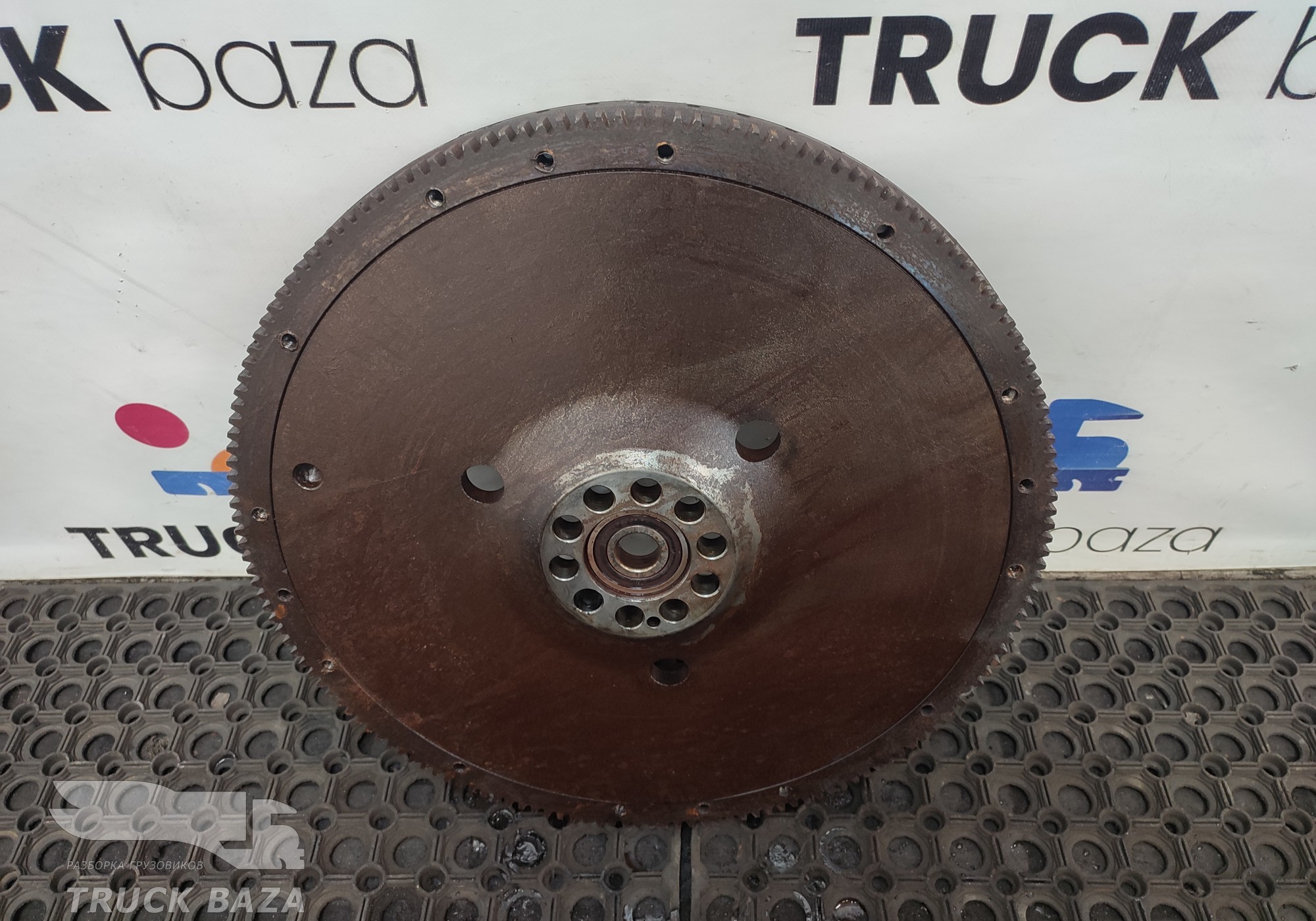 51023016093 Маховик двигателя