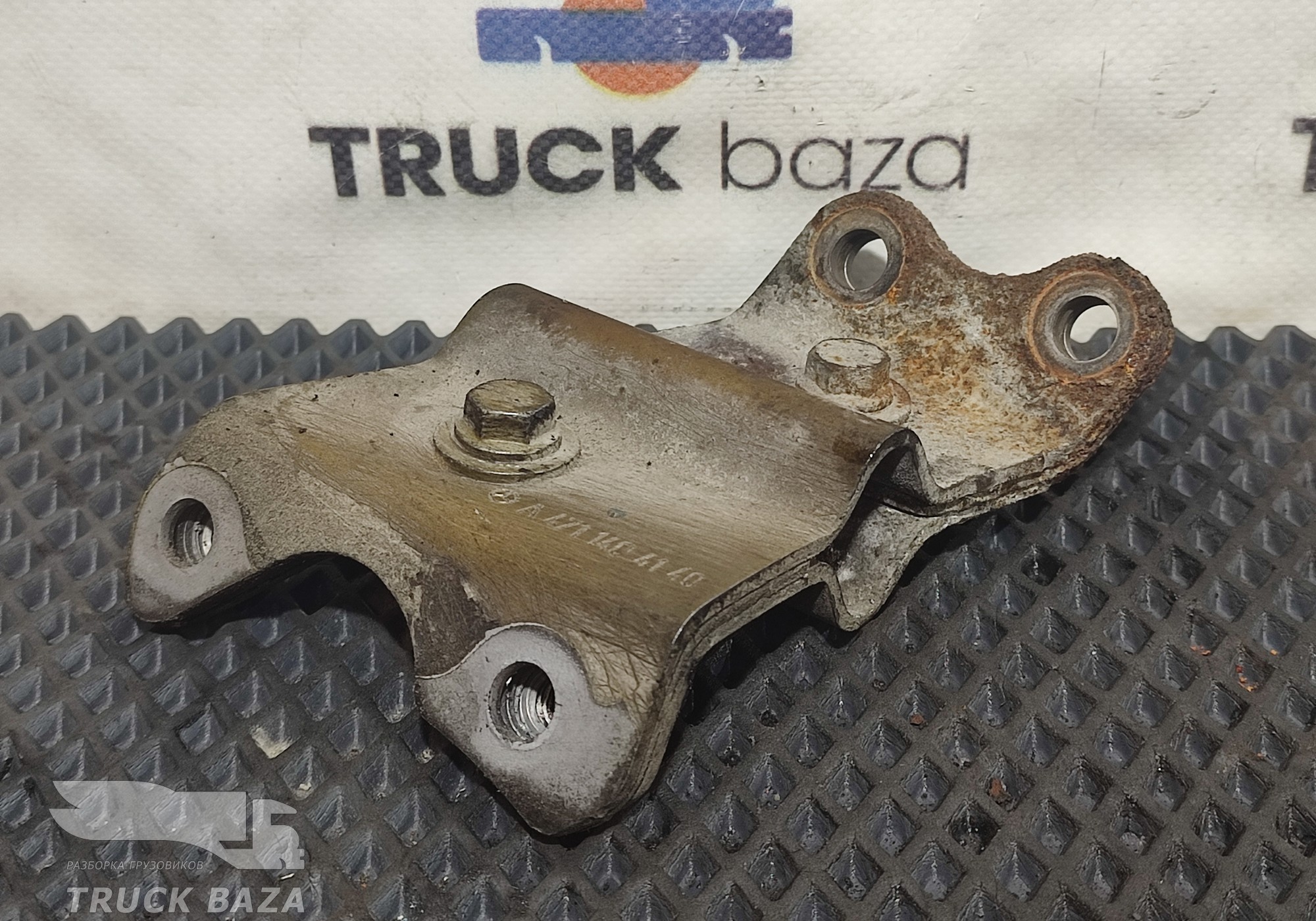 4711404140 Кронштейн трубы глушителя для Mercedes-Benz Actros New Actros MP4 (с 2011)