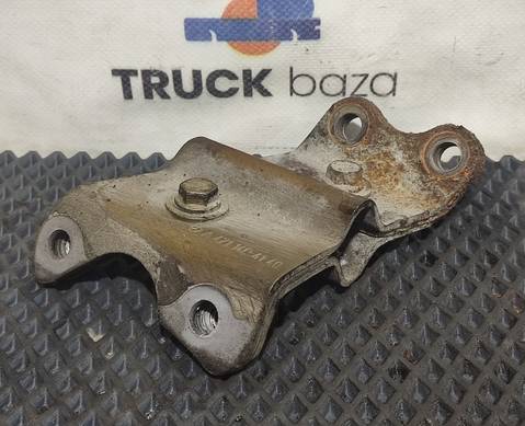 4711404140 Кронштейн трубы глушителя для Mercedes-Benz Actros New Actros MP4 (с 2011)