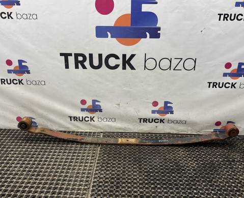 8189829 Лист рессоры передней коренной для Iveco