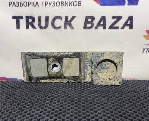 81434070152 Вкладыш рессоры для Man TGX