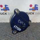 910101002176 Крышка кожуха маховика для КАМАЗ 54901