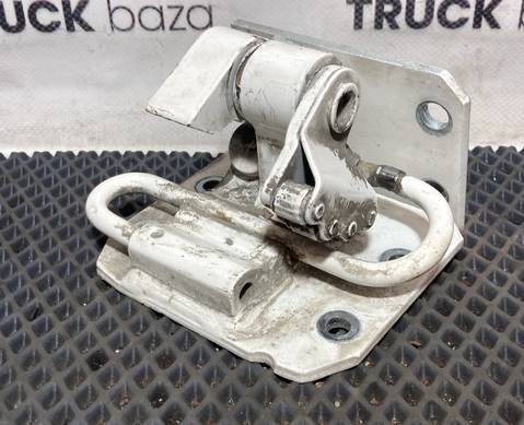 81626906049 Петля двери левой верхняя для Man TGS I (с 2007)