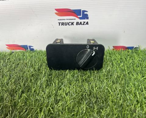 A0015452104 Кнопка блокировки дифференциала для КАМАЗ