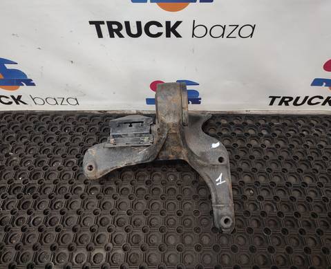 A9603175843 Кронштейн торсиона кабины правый для Mercedes-Benz Actros New Actros MP4 (с 2011)