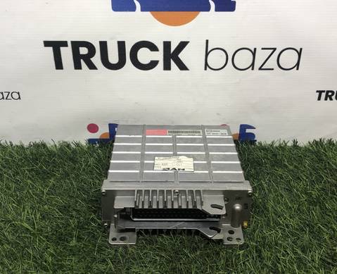 81259356469 Блок управления ABS для Man F2000