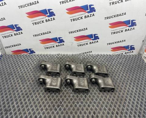 51042510006 Опора рокера (комплект) для Man TGX II (с 2012)