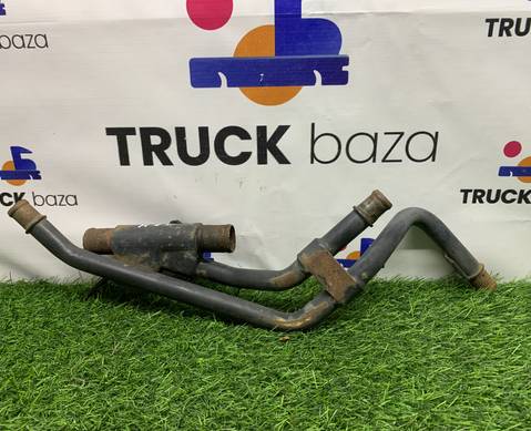 7420812078 Трубка отопителя для Renault Premium