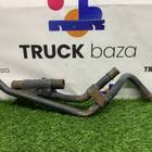 Трубка отопителя