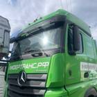 Кабина в сборе для Mercedes-Benz Actros New Actros MP4 (с 2011)