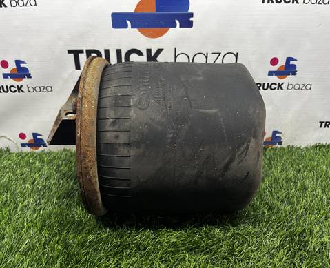 WG9925528010 Подушка пневмоподвески задняя для Sinotruk Sitrak C7H