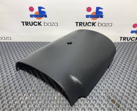 1614708 Кожух рулевой колонки нижний для Daf XF105 (с 2005)