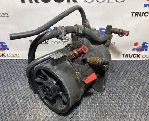 1778647 Корпус топливного фильтра для Scania 4-series T (с 1995 по 2007)