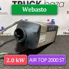 9010542B Отопитель автономный Webasto Air Top 2000 ST для Scania