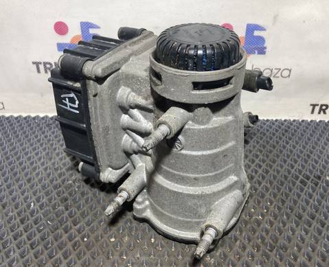 4802040310 Кран управления тормозами прицепа для Daf 95XF