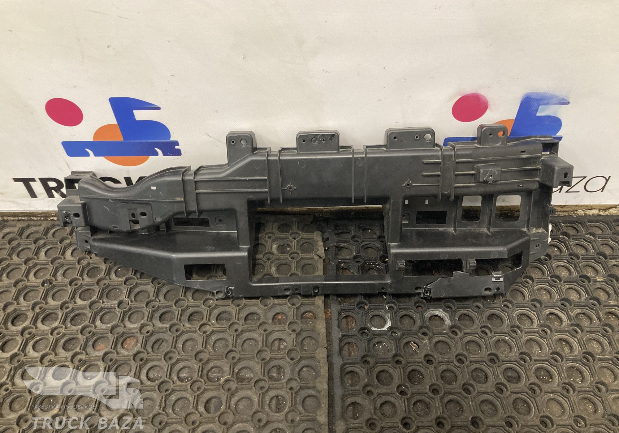 812W624300034 Кронштейн проводки для Sinotruk Sitrak C7H