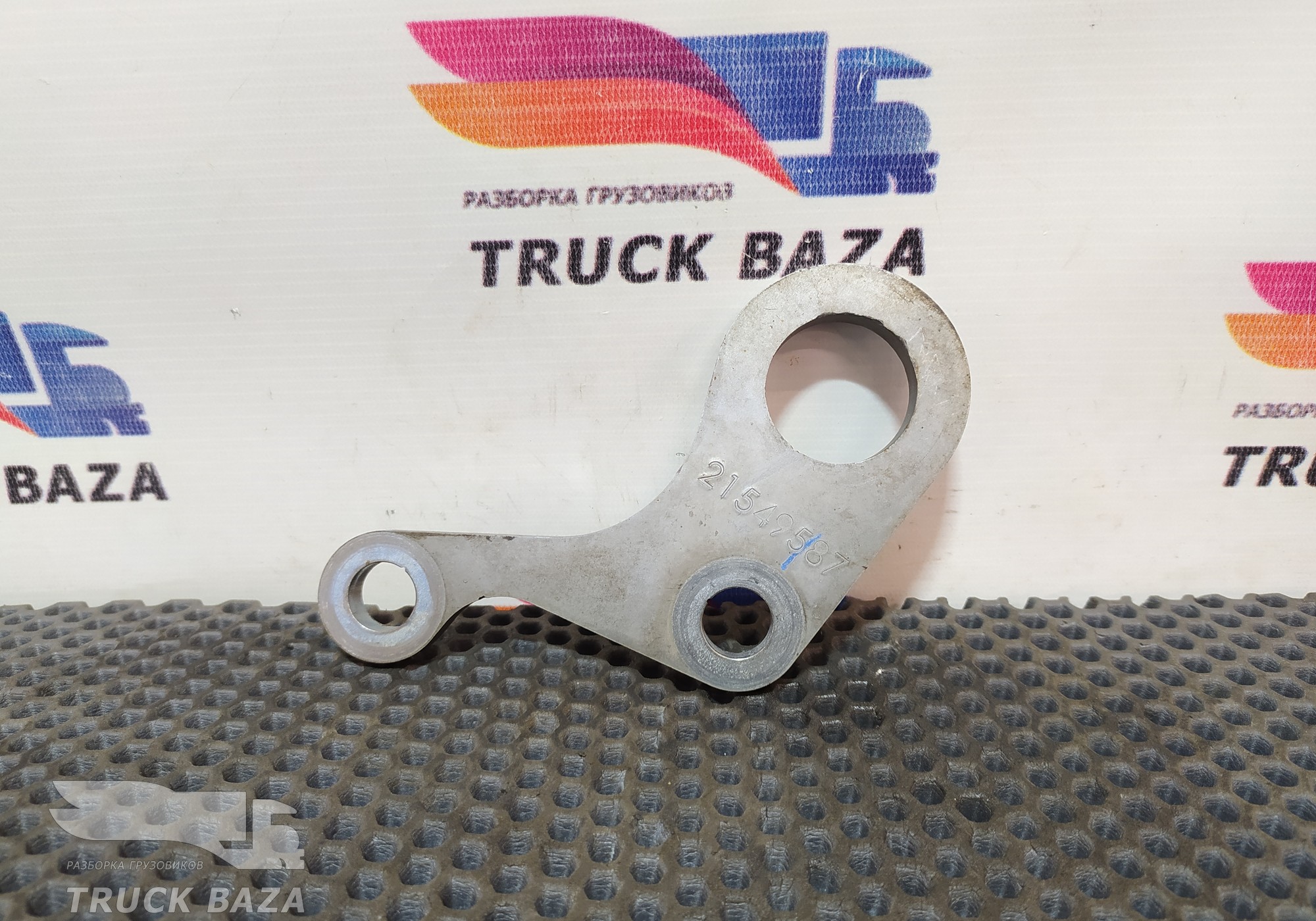 21549587 Кронштейн двигателя для Renault T
