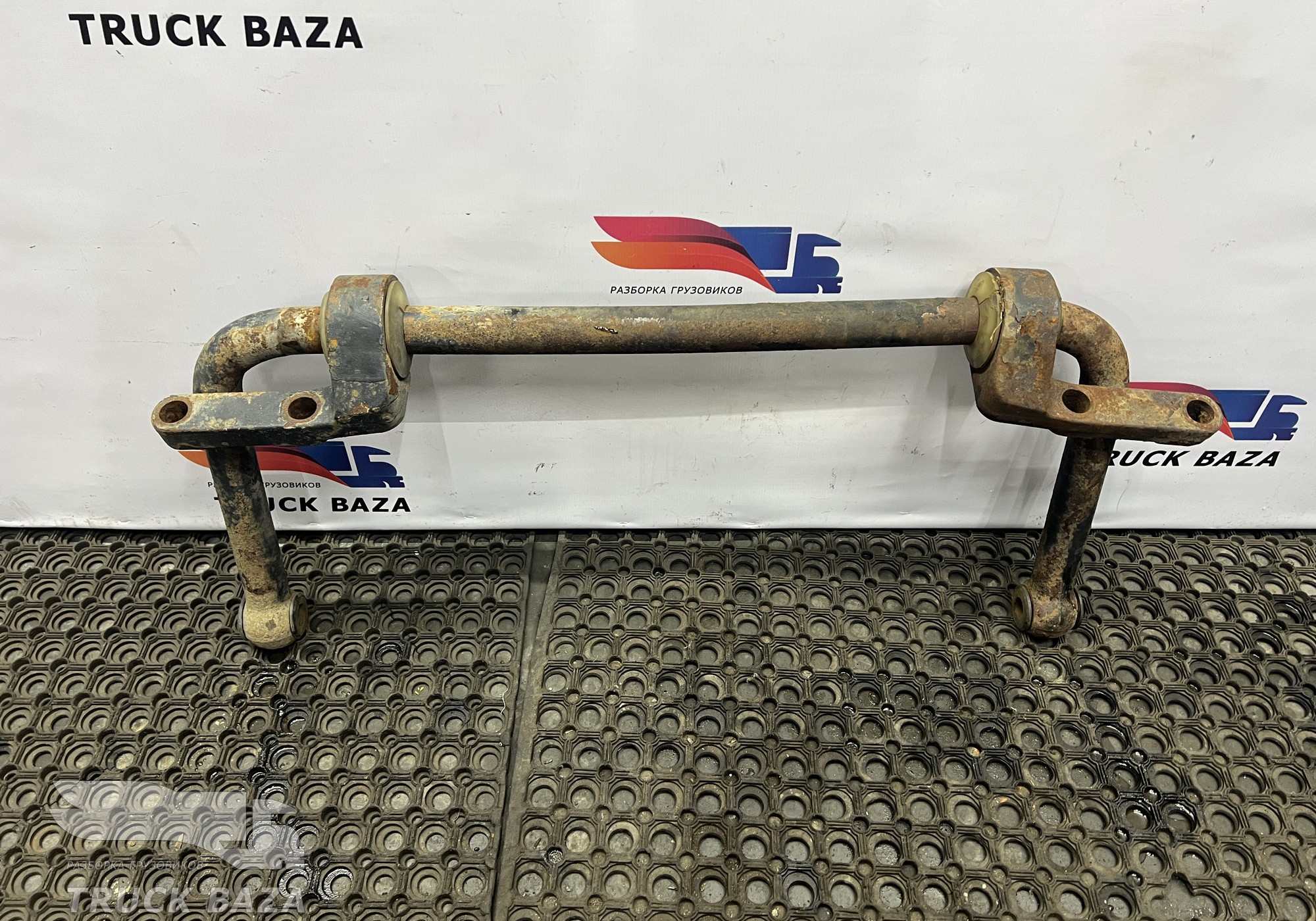 651152906016 Стабилизатор передний для КАМАЗ 5490 (с 2013)