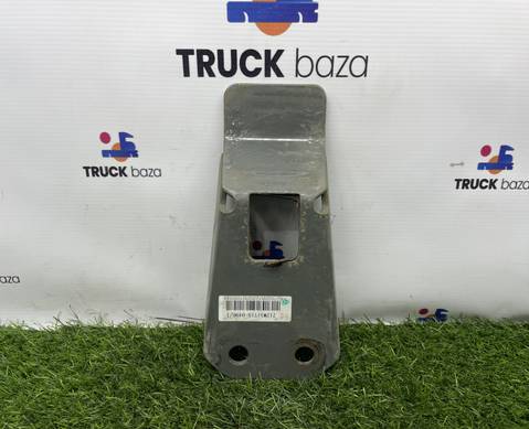 712W517150496 Кронштейн ресивера для Sinotruk Sitrak C7H