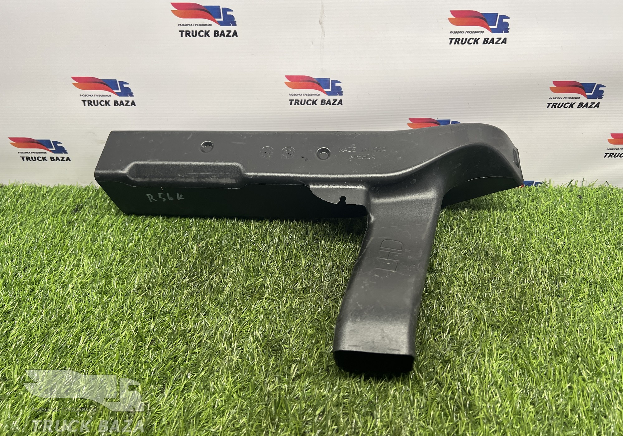 82702638 Воздуховод для Renault T (с 2013)