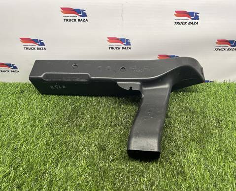 82702638 Воздуховод для Renault T (с 2013)