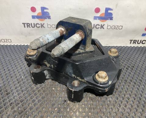 54901100104502 Подушка двигателя передняя для КАМАЗ 54901