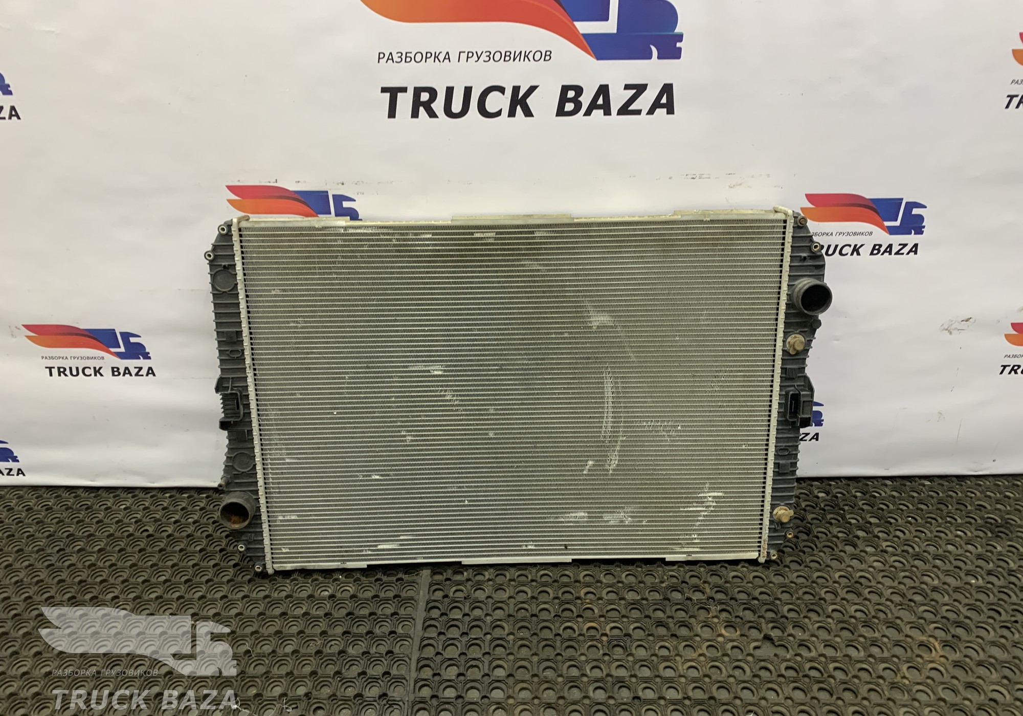 A9405000603 Радиатор основной