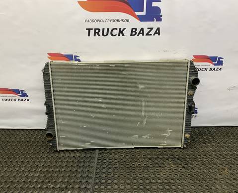 A9405000603 Радиатор основной для Mercedes-Benz Axor II (с 2004 по 2010)