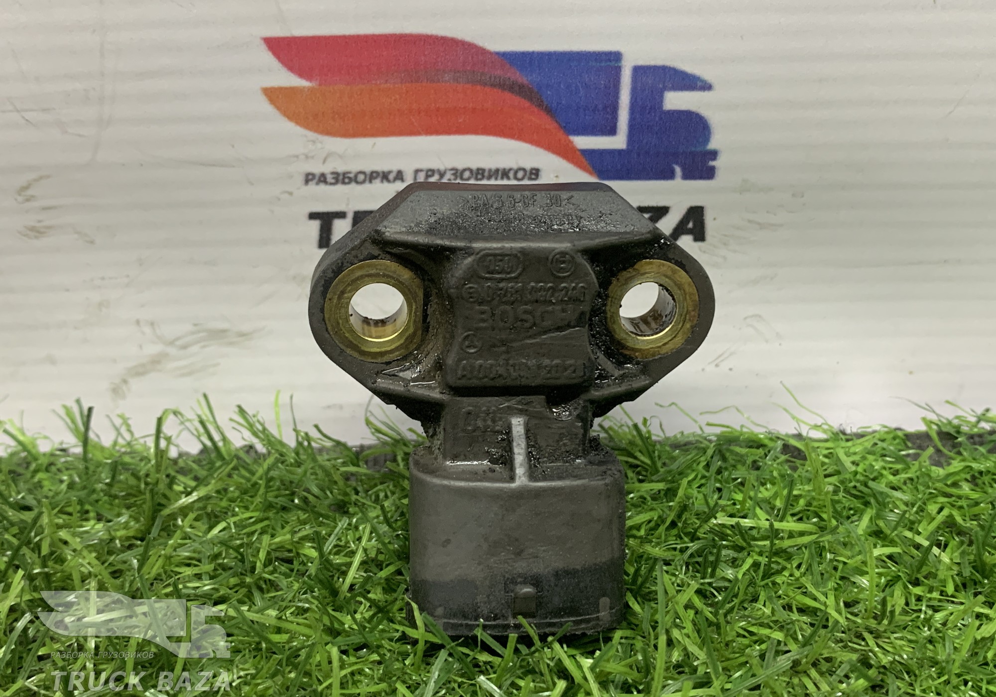 A0091534728 Датчик давления масла