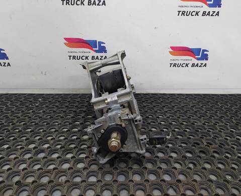 81461136236 Колонка рулевая для Man TGA