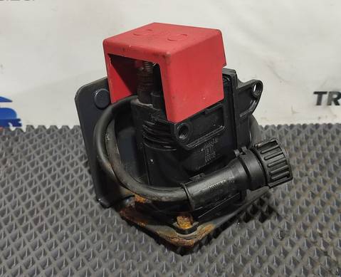 2025739 Контактор массы для Scania 5-series G (с 2004 по 2016)