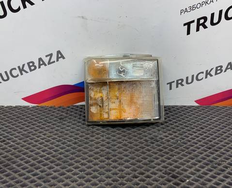 1387155 Указатель поворота правый для Scania 5-series