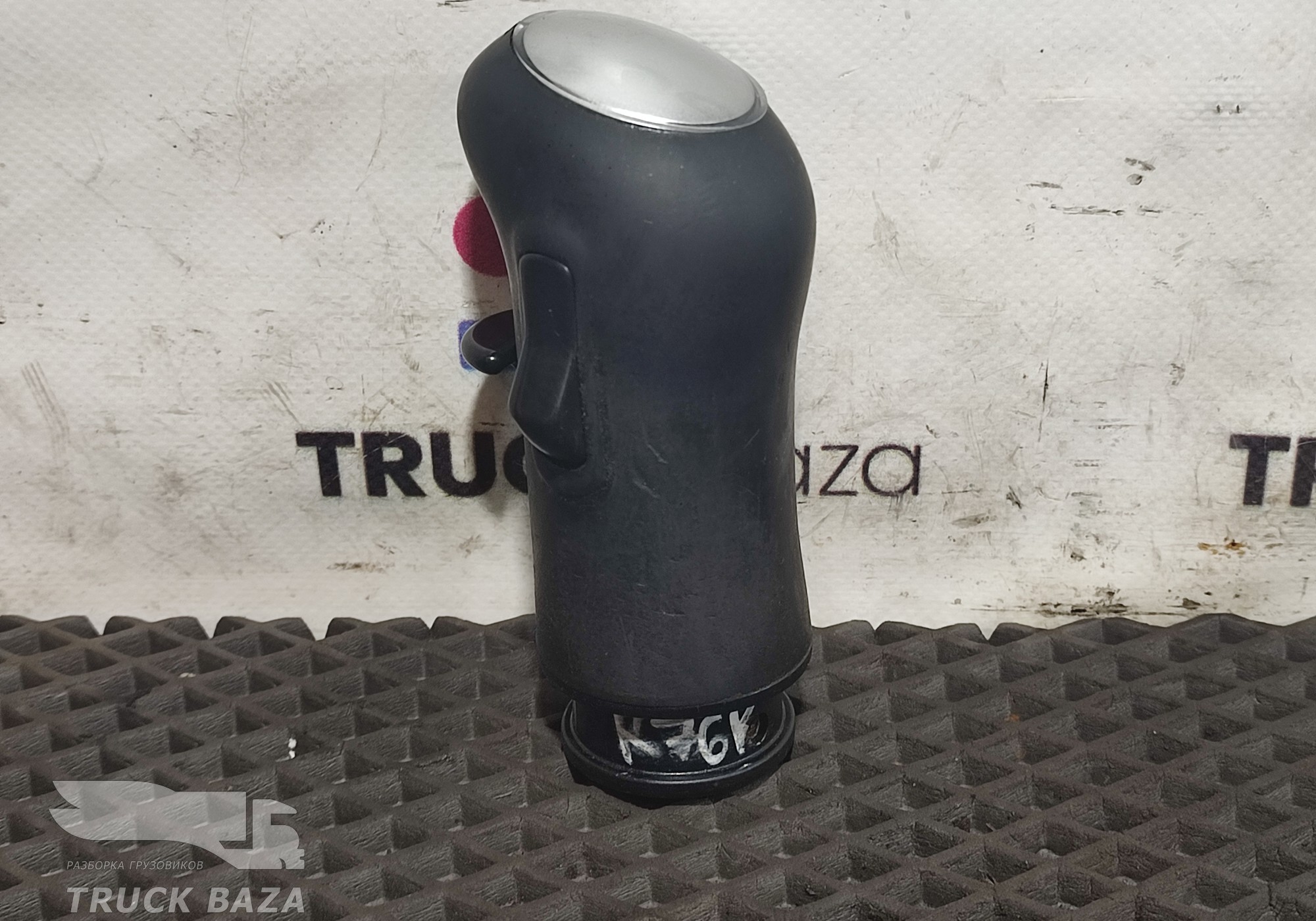 5010639250 Ручка рычага КПП для Renault Premium II (с 2005 по 2013)