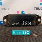 4460650520 Блок управления ESC для Mercedes-Benz Axor II (с 2004 по 2010)