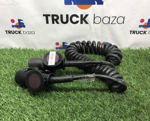 712W254566803 Перекидка электрическая для Sinotruk Sitrak C7H