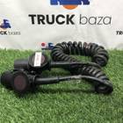 Перекидка электрическая для Sinotruk Sitrak C7H