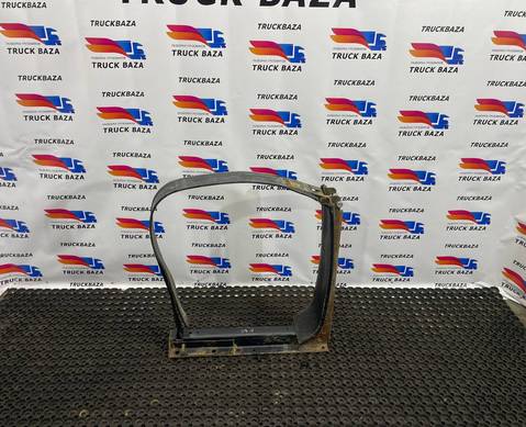 549011101104 Кронштейн топливного бака для Mercedes-Benz Actros New Actros MP4 (с 2011)