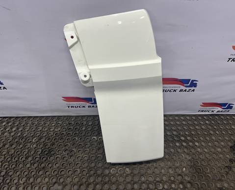 1876029 Спойлер кабины боковой верхний левый для Daf