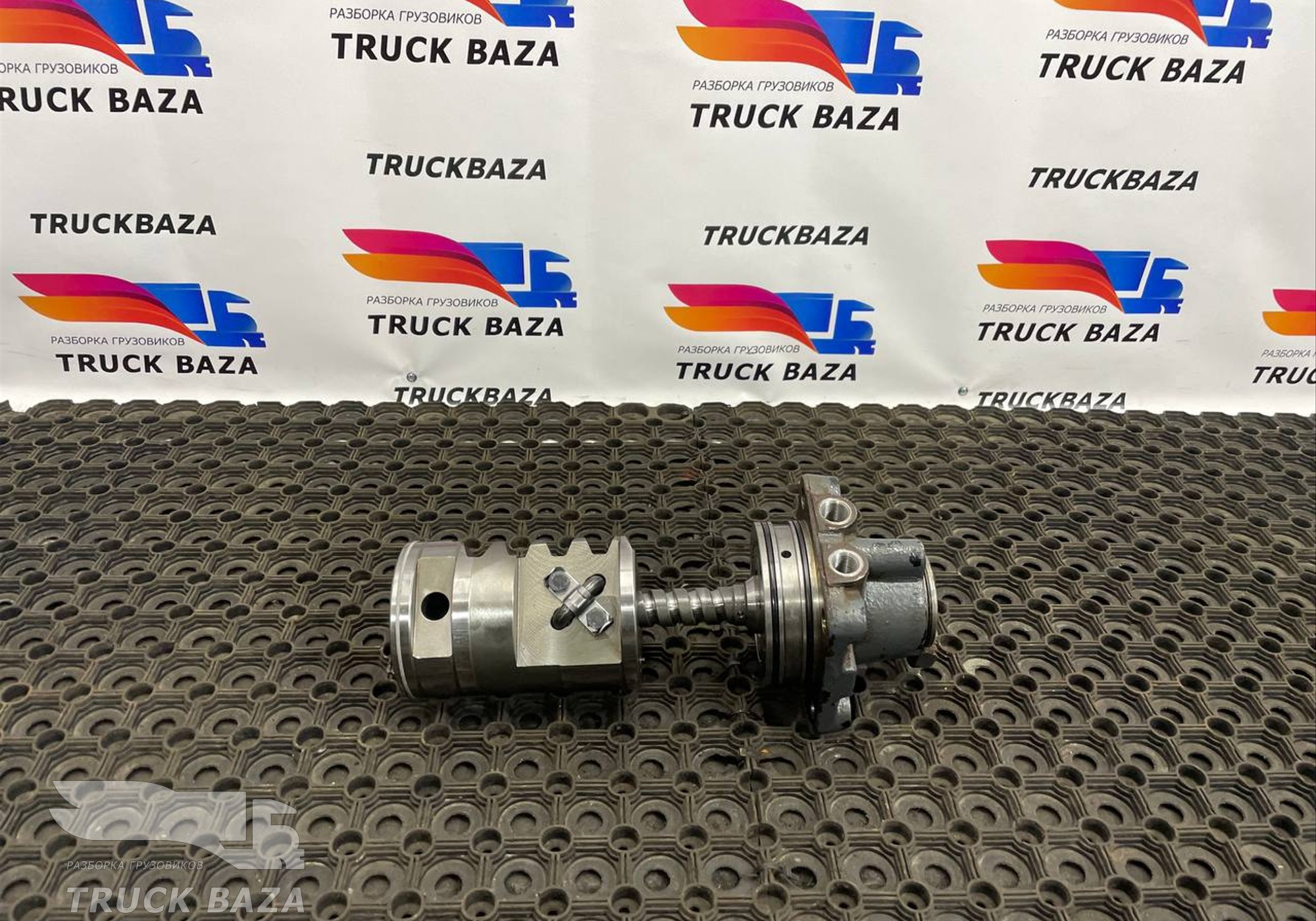 1846037 Выходной вал для Daf XF XF106 (IV) (с 2013 по 2017)