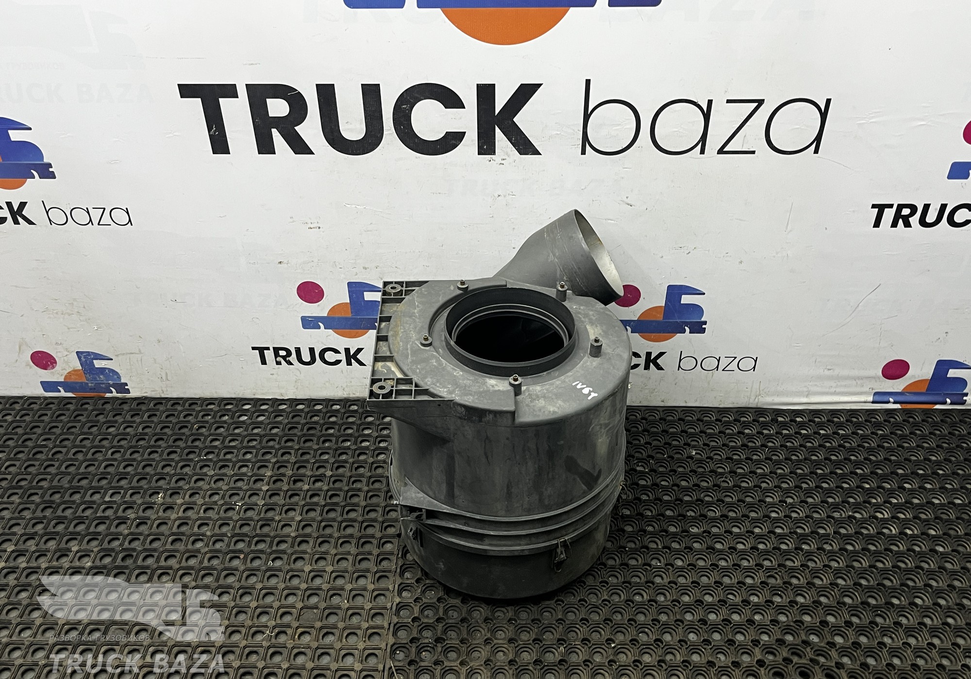 41226559 Корпус воздушного фильтра для Iveco Stralis