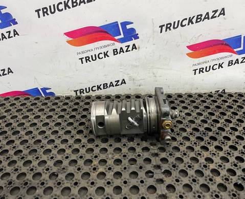 1444789 Вал гура для Daf XF105 (с 2005)