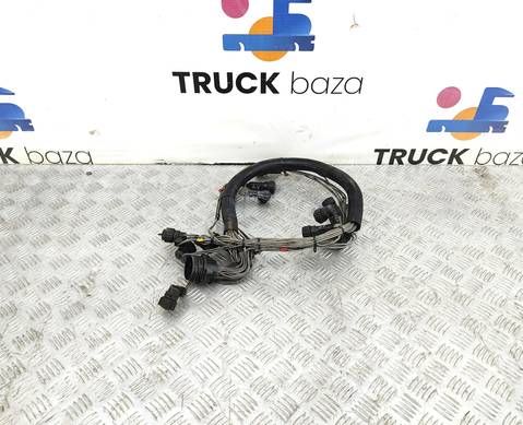 9425400113 Проводка КПП G210-16