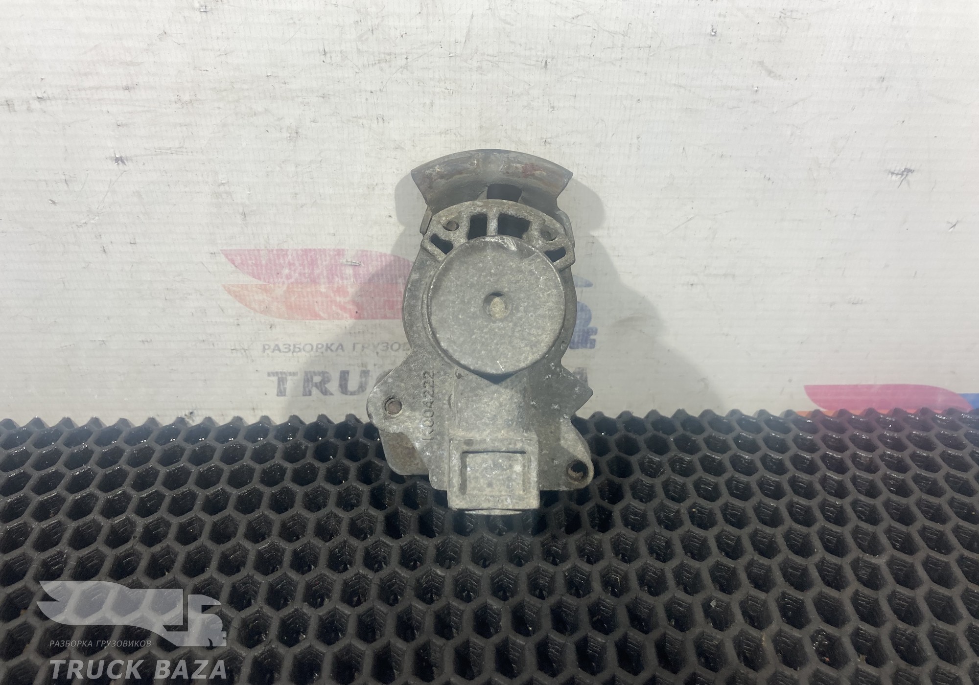 K004222 Пневморазъем для Volvo FH 2 (с 2002 по 2008)