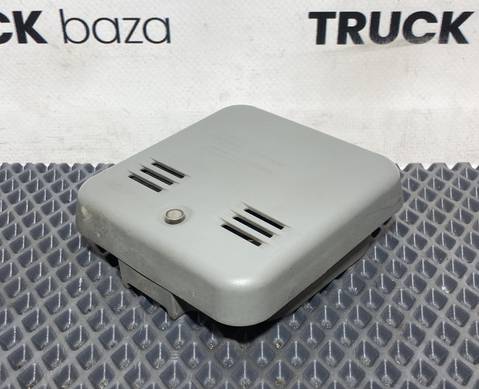 0008226906 Датчик дыма для КАМАЗ 5490