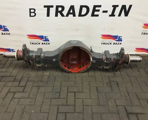 7420836877 Корпус заднего моста чулок для Renault