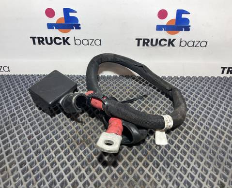 AZ962277000505 Провод высокого напряжения для Sinotruk Sitrak C7H