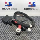 AZ962277000505 Провод высокого напряжения для Sinotruk Sitrak C7H