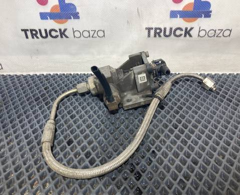 2001791 Насос системы AdBlue для Scania