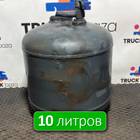 A0044326401 Ресивер воздушный 10 L для Mercedes-Benz