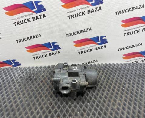 0044296544 Кран ABS для Mercedes-Benz Actros MP3 (с 2008)